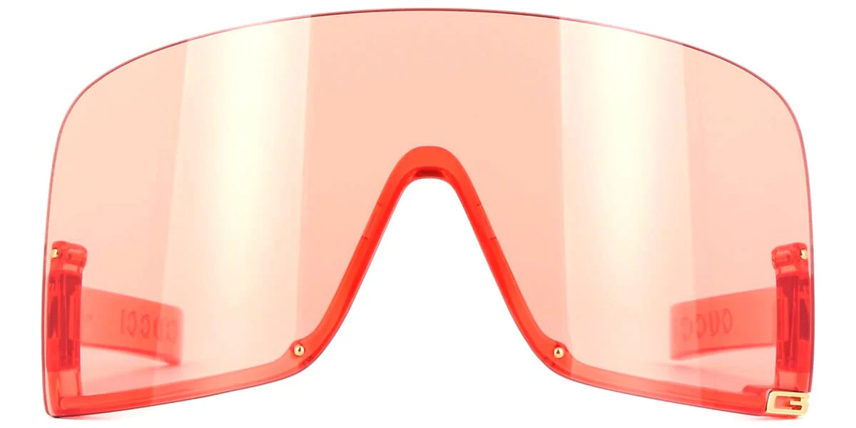 Gucci GG1631S 001 - As Seen On Lisa Rinna & Jessica Gomes - Image 2