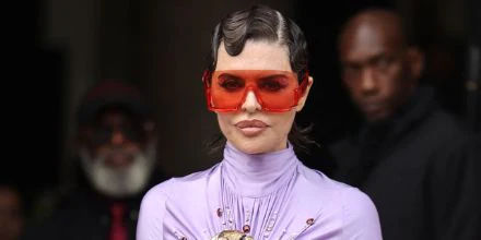 Gucci GG1631S 001 - As Seen On Lisa Rinna & Jessica Gomes - Image 4