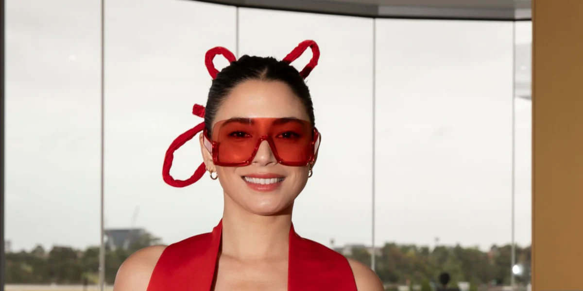 Gucci GG1631S 001 - As Seen On Lisa Rinna & Jessica Gomes - Image 6