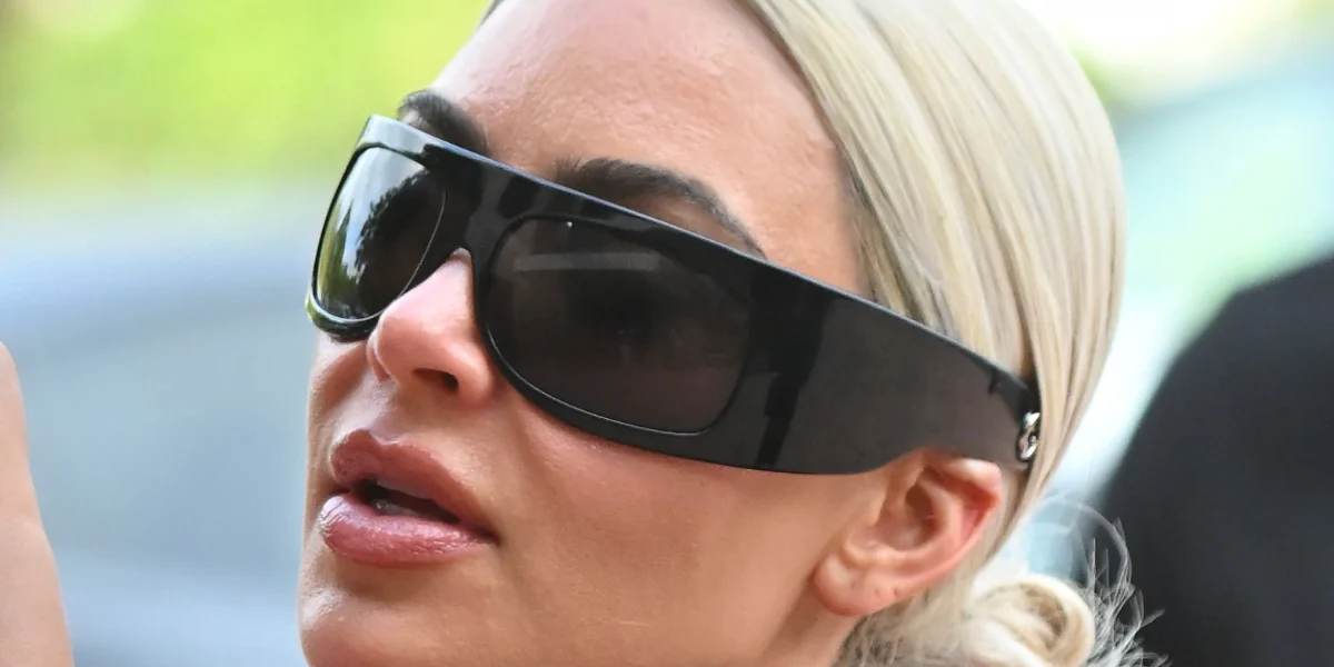 Gucci GG1633S 004 - As Seen On Bad Bunny & Kim Kardashian - Image 5