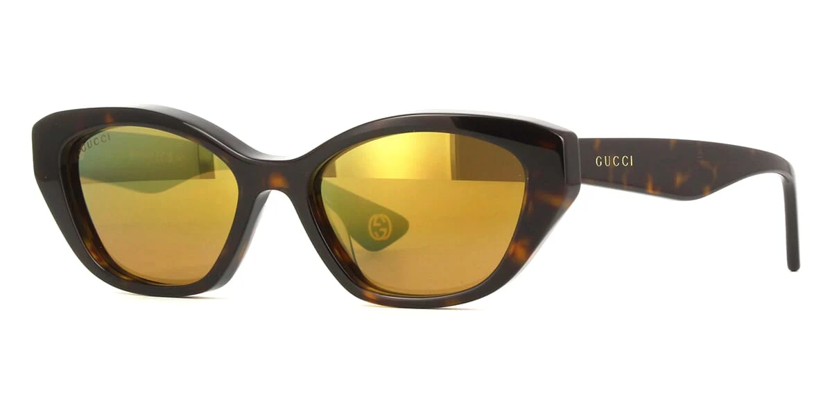 Gucci GG1638S 002 - As Seen On Jodie Turner-Smith