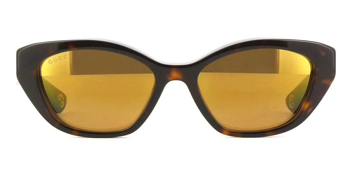 Gucci GG1638S 002 - As Seen On Jodie Turner-Smith - Image 2