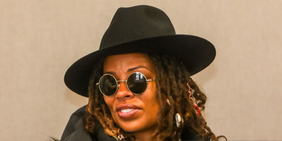 Gucci GG1649S 007 - As Seen On Eva Marcille & Ashlyn Harris - Image 4