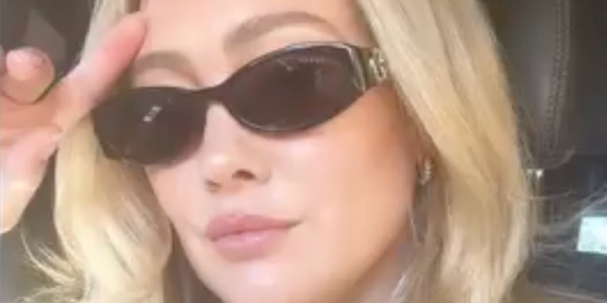 Gucci GG1660S 001 - As Seen On Hailey Bieber & Hilary Duff - Image 5
