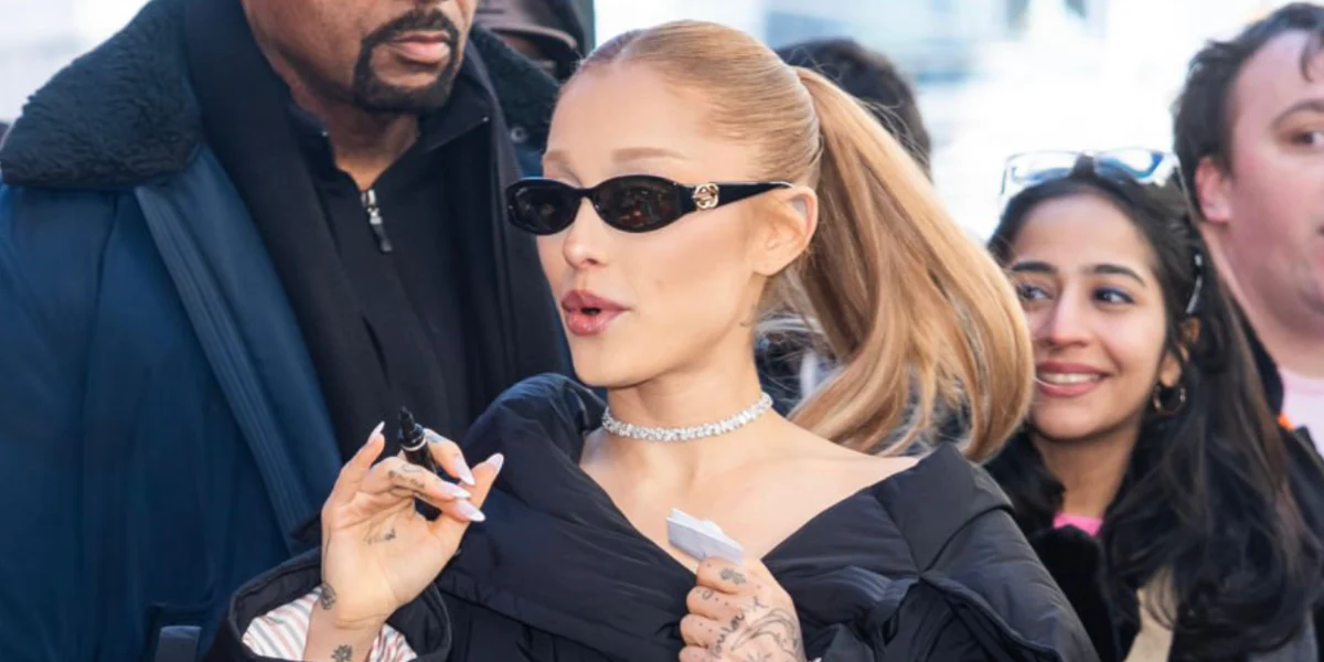 Gucci GG1660S 001 - As Seen On Hailey Bieber & Hilary Duff - Image 6