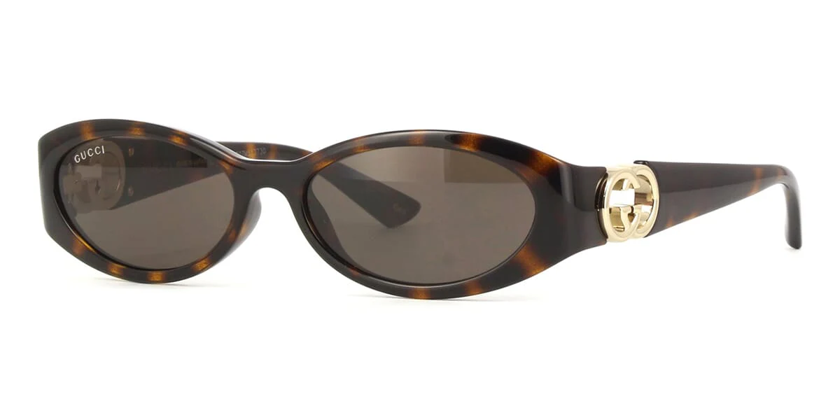 Gucci GG1660S 002 - As Seen On Claudia Sulewski
