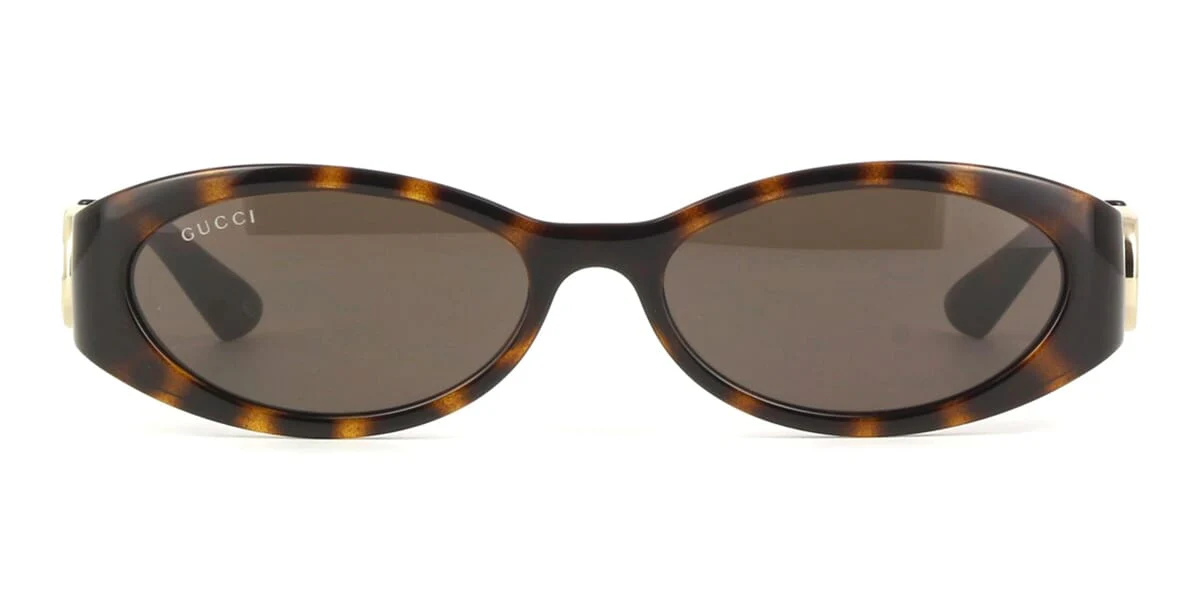 Gucci GG1660S 002 - As Seen On Claudia Sulewski - Image 2