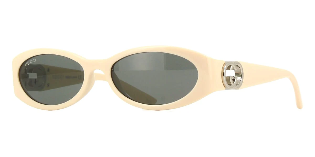 Gucci GG1660S 004 - As Seen On Elva Ni