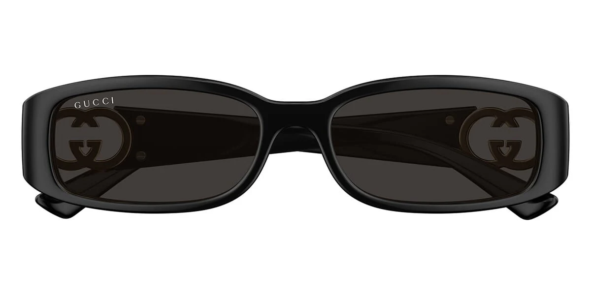 Gucci GG1661S 001 - As Seen On Hailey Bieber & Sydney Sweeney - Image 2