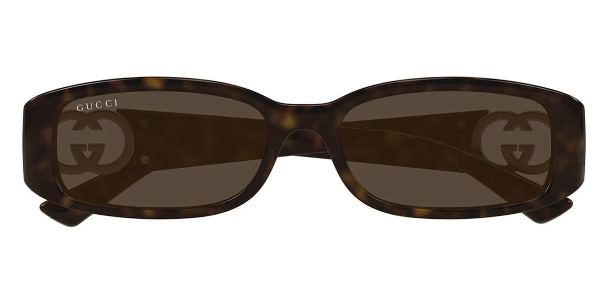 Gucci GG1661S 002 - As Seen On Olivia Dean & Saffron Barker - Image 2