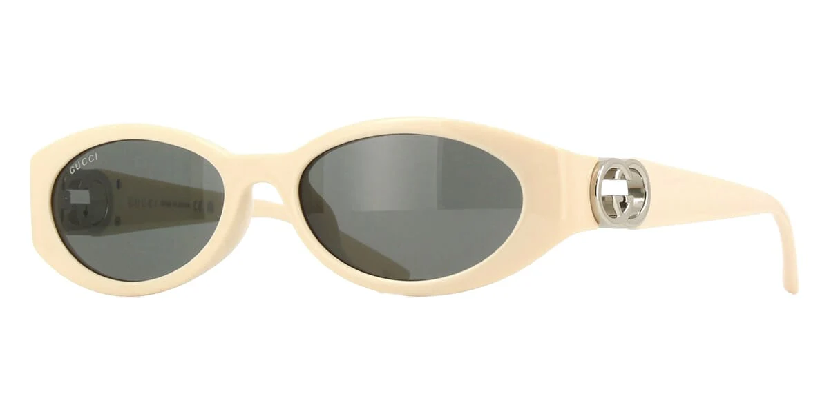 Gucci GG1662SA 004 - As Seen On Tian Xiwei