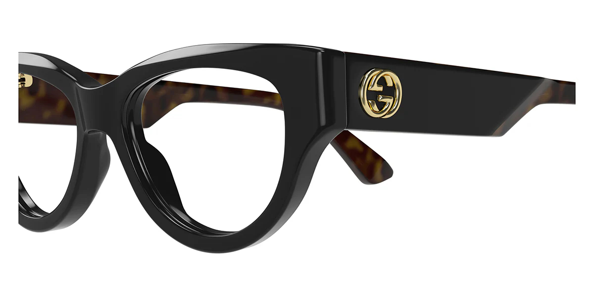 Gucci GG1665O 001 - Image 3
