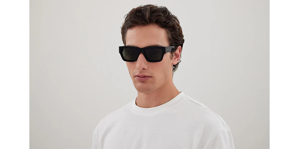 Gucci GG1668S 001 - As Seen On Joe Alwyn & Jin of BTS - Image 8