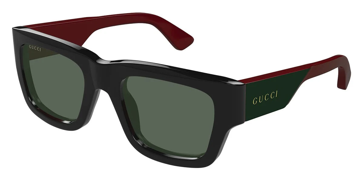 Gucci GG1668S 003 - As Seen ON Jamie Foxx
