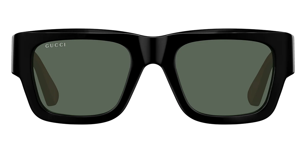 Gucci GG1668S 003 - As Seen ON Jamie Foxx - Image 3