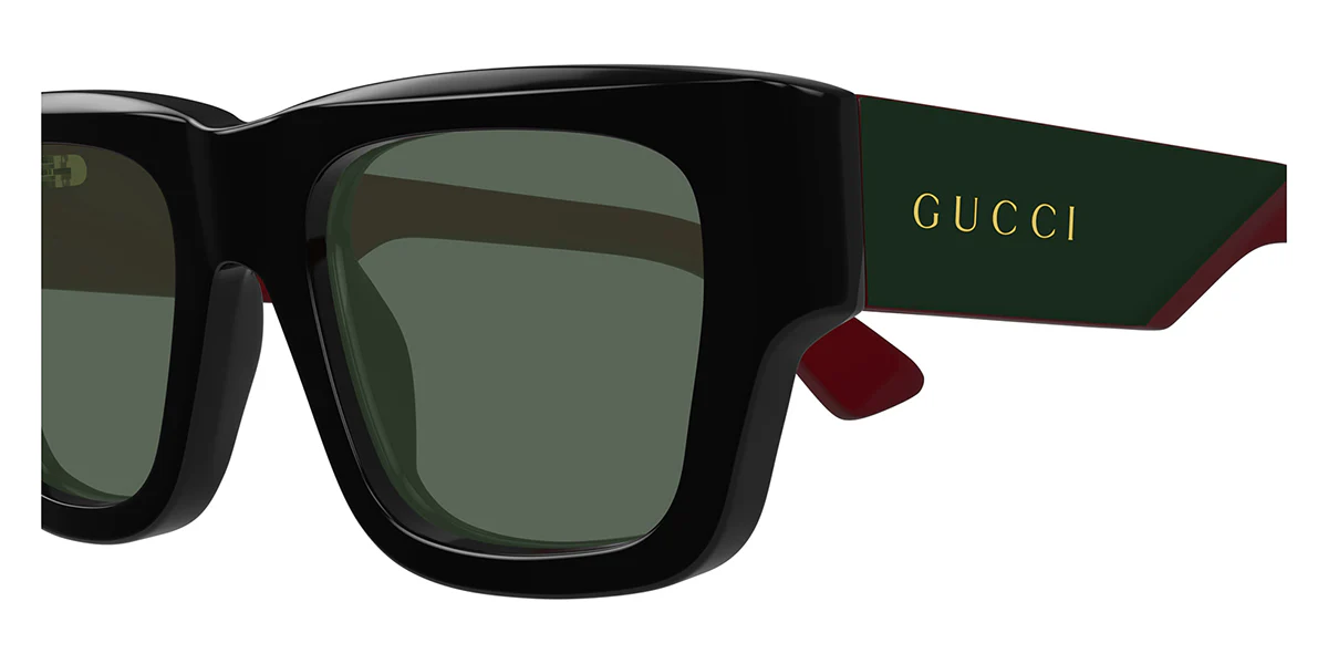 Gucci GG1668S 003 - As Seen ON Jamie Foxx - Image 5