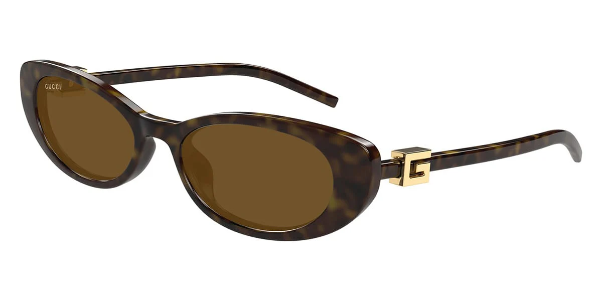 Gucci GG1680S 004 - As Seen On Samie Elishi & Laura Celia Valk