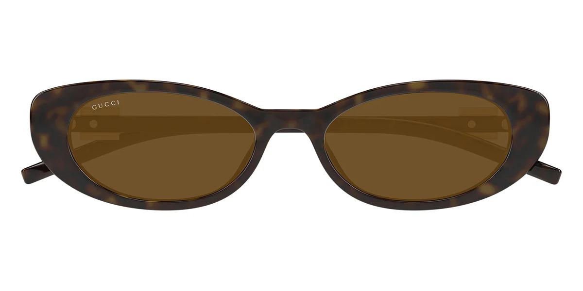 Gucci GG1680S 004 - As Seen On Samie Elishi & Laura Celia Valk - Image 2