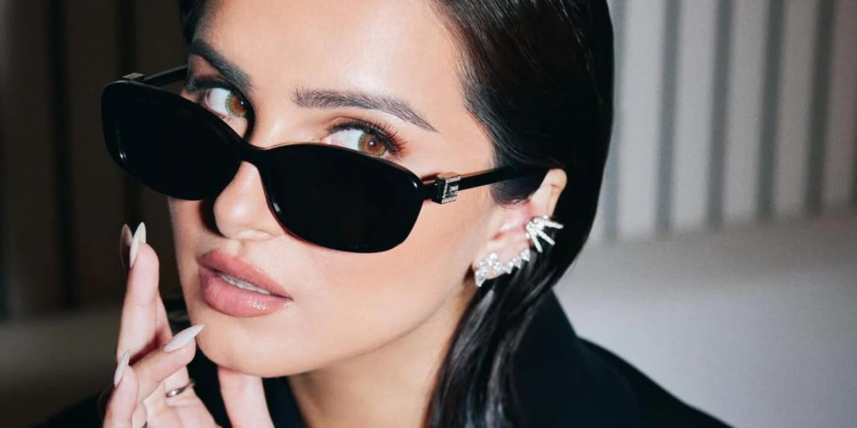 Gucci GG1681S 008 - As Seen On Tara Sutaria - Image 4