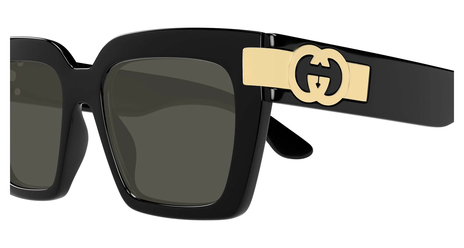 Gucci GG1689S 001 - Image 3