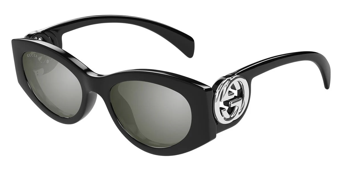 Gucci GG1691S 001 - As Seen On Tian Xiwei