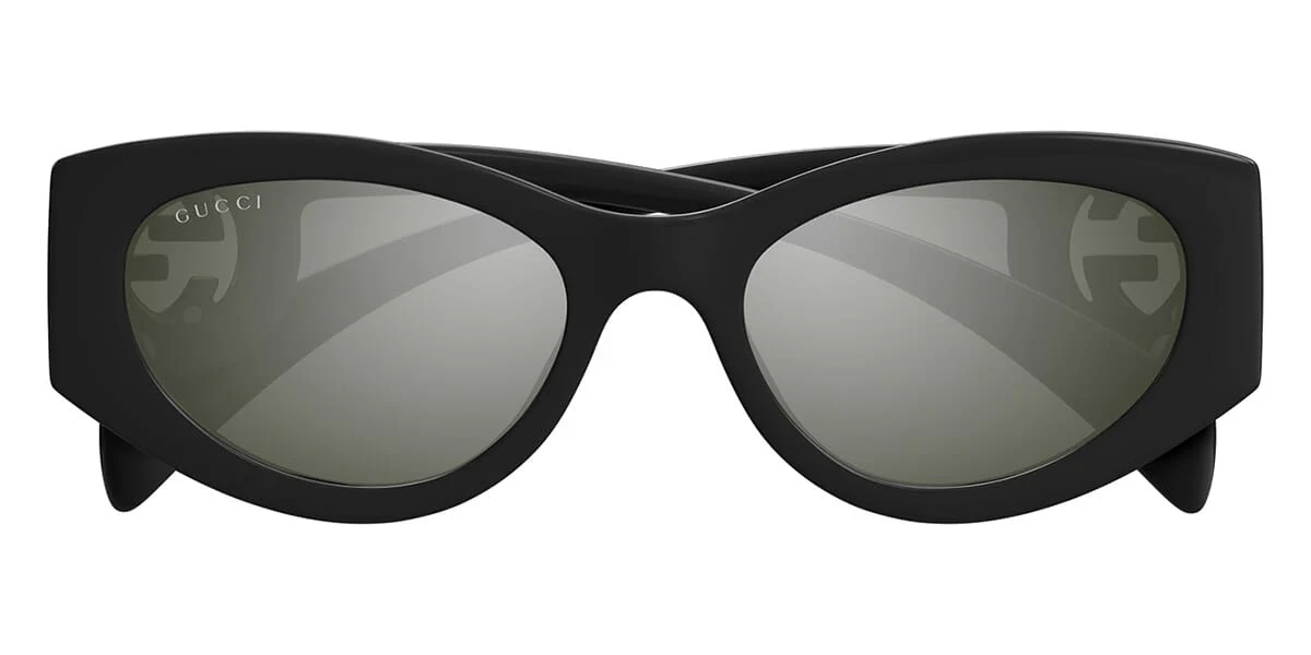 Gucci GG1691S 001 - As Seen On Tian Xiwei - Image 2