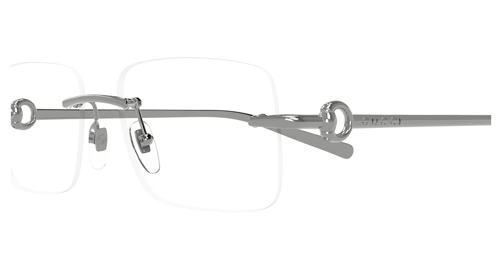 Gucci GG1703O 001 - Image 3