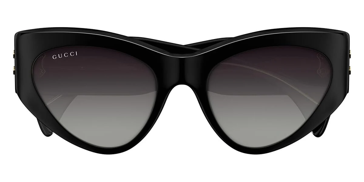 Gucci GG1704S 001 - As Seen On Julia Garner - Image 2