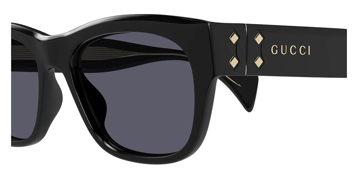 Gucci GG1706S 001 - Image 3