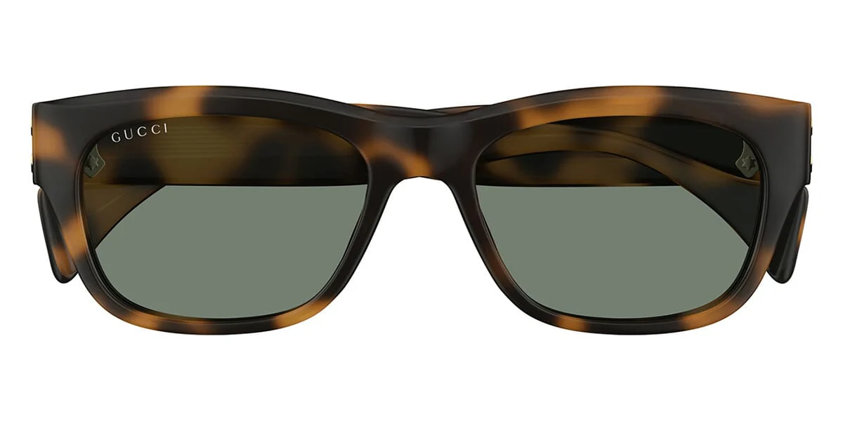 Gucci GG1706S 002 - As Seen On Jannik Sinner - Image 2