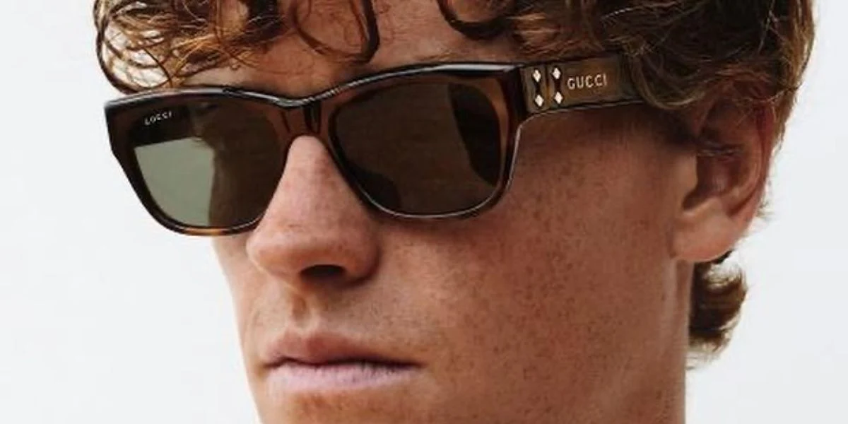 Gucci GG1706S 002 - As Seen On Jannik Sinner - Image 3
