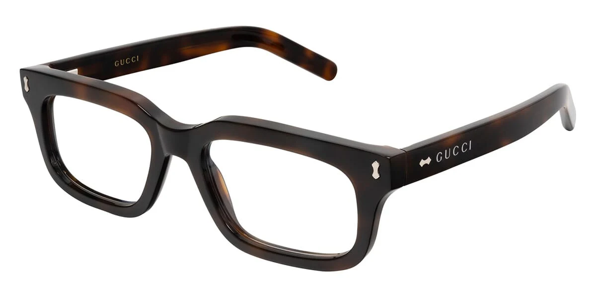 Gucci GG1711S 002 with Magnetic Clip On