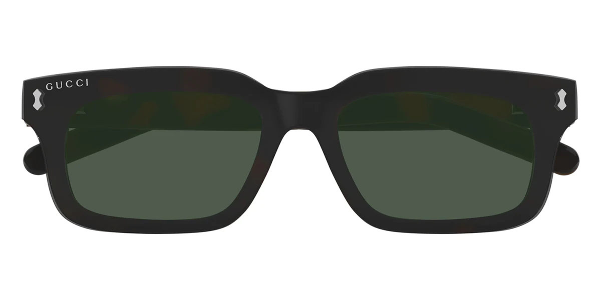 Gucci GG1711S 002 with Magnetic Clip On - Image 5