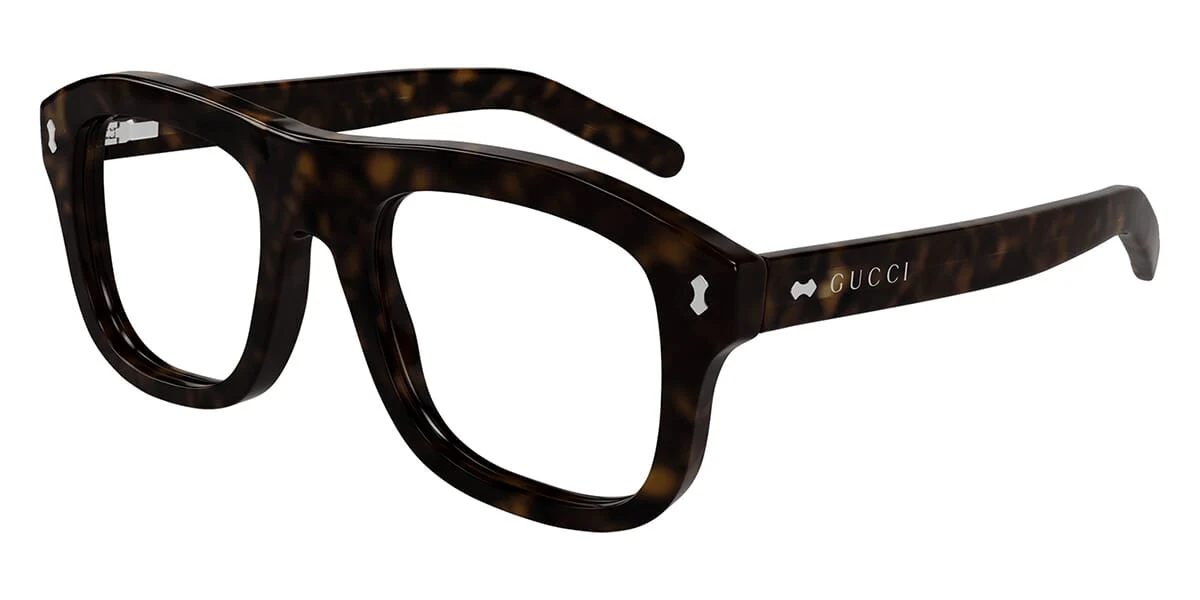 Gucci GG1712S 002 with Magnetic Clip On