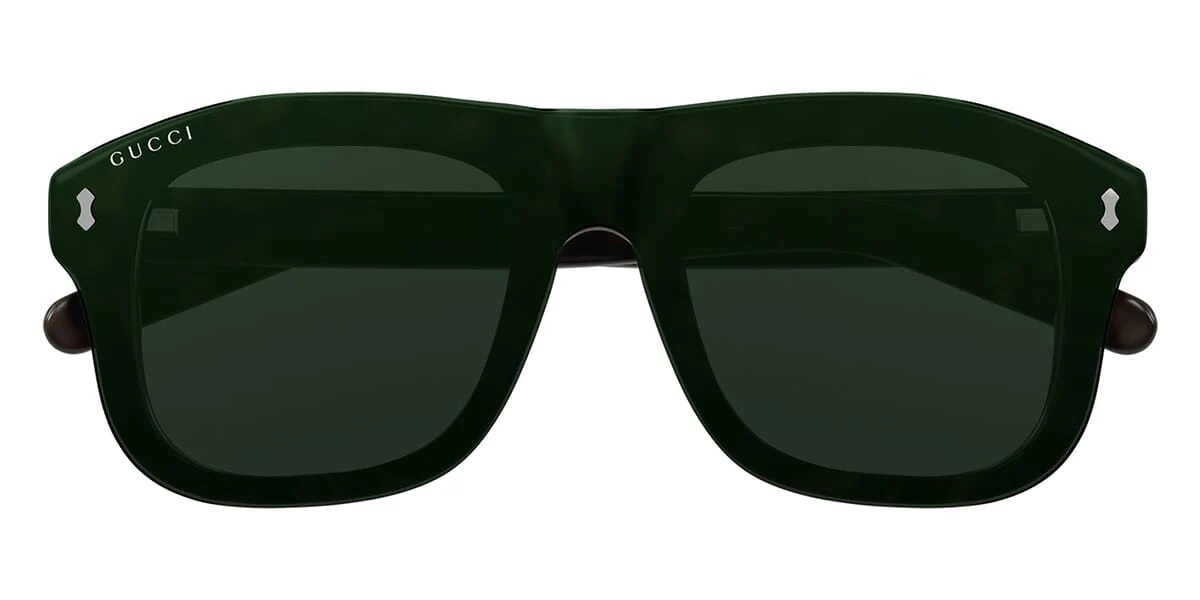 Gucci GG1712S 002 with Magnetic Clip On - Image 2