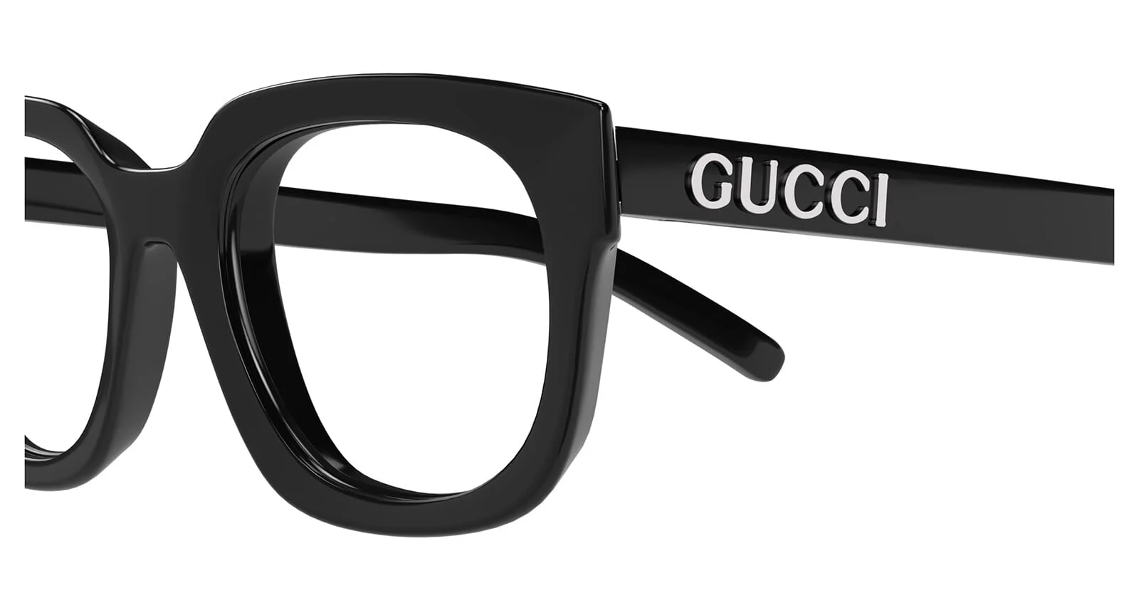 Gucci GG1721O 001 - Image 3