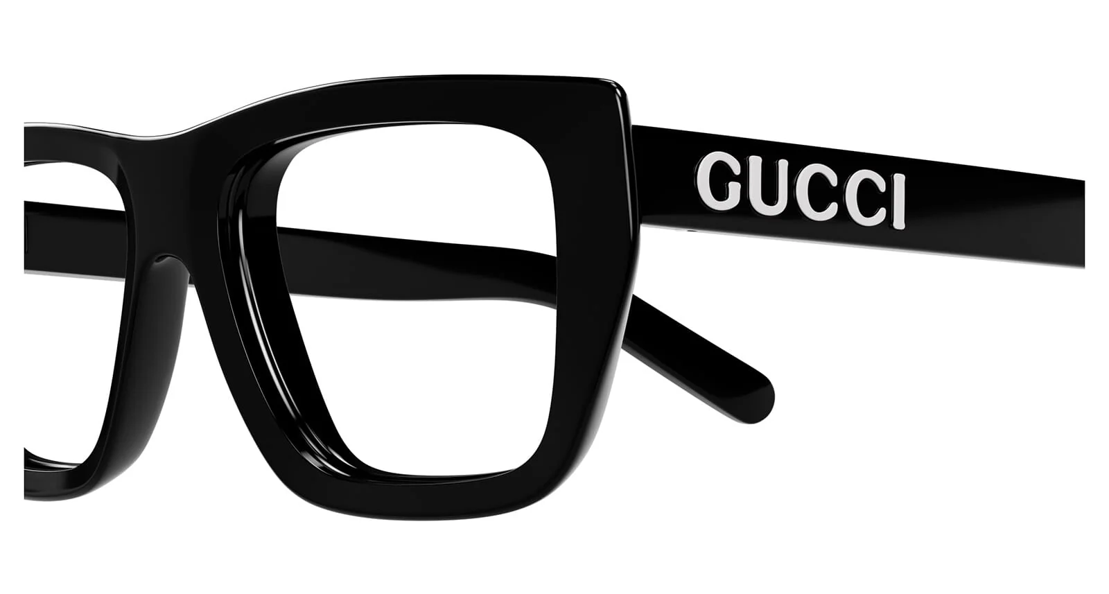 Gucci GG1724O 001 - Image 3
