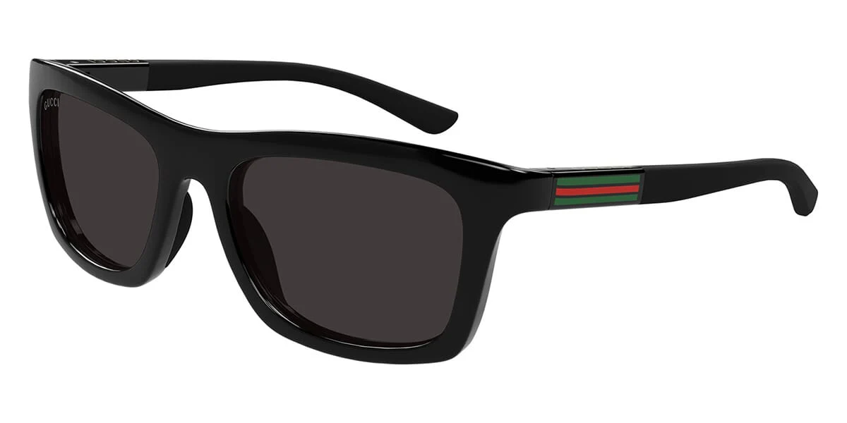 Gucci GG1735S 001 - As Seen On Jannik Sinner