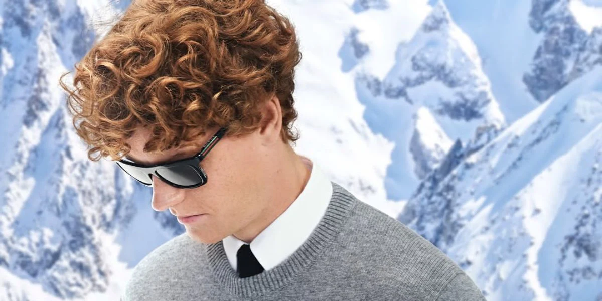 Gucci GG1735S 001 - As Seen On Jannik Sinner - Image 3