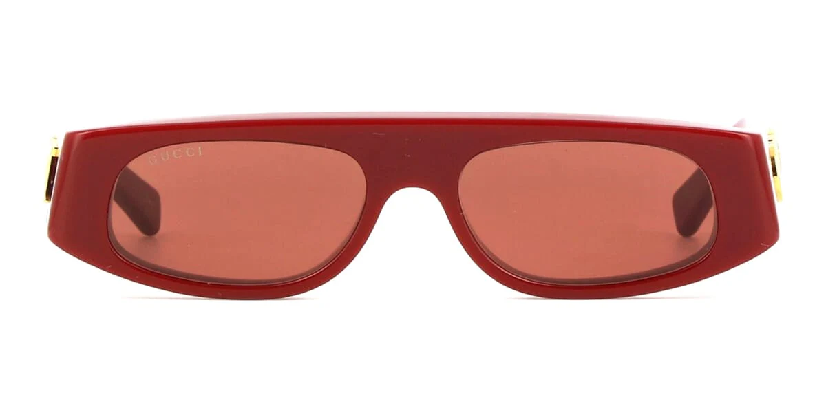 Gucci GG1771S 003 - As Seen On Emma Chamberlain & Romy Madley Croft - Image 3