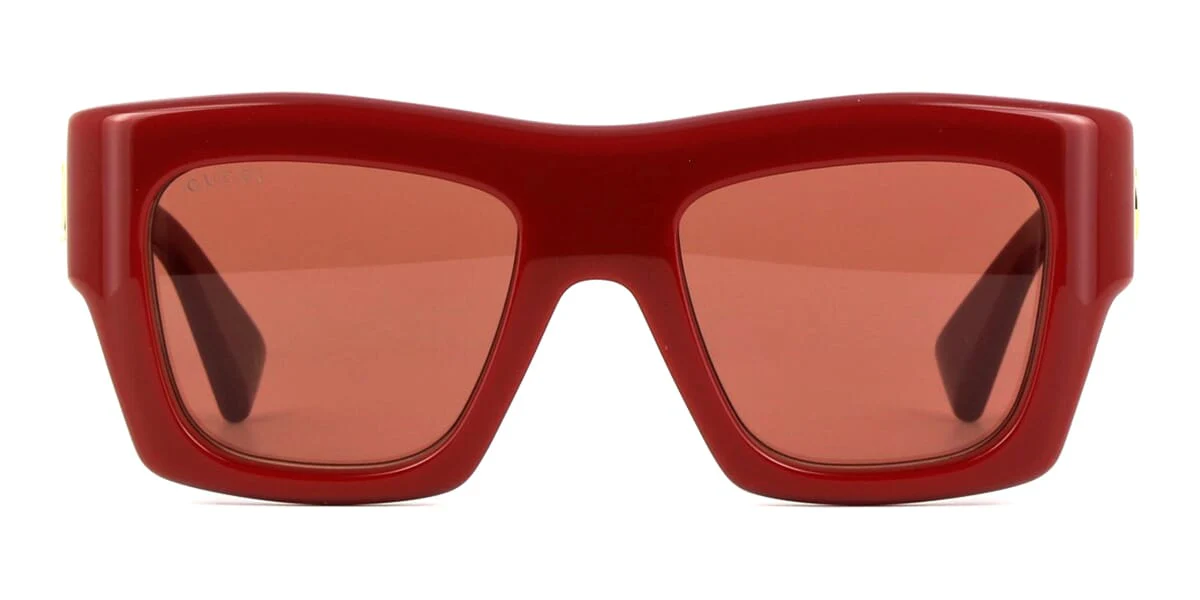 Gucci GG1772S 003 - As Seen On Niki Wu Jie - Image 3