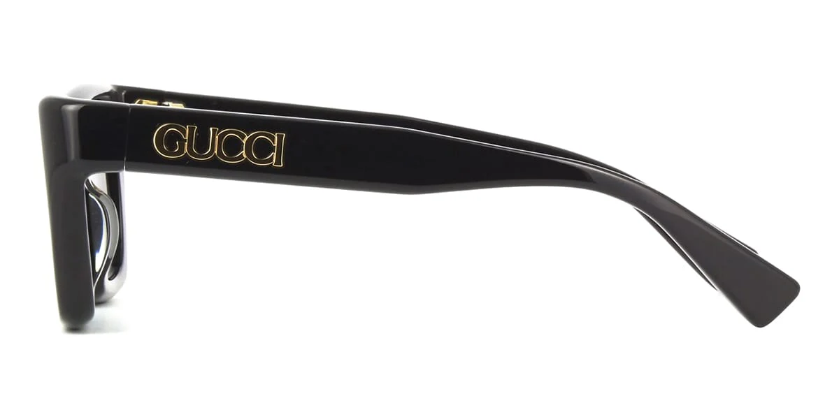 Gucci GG1773S 001 - As Seen On Jessica Chastain & METTE - Image 3