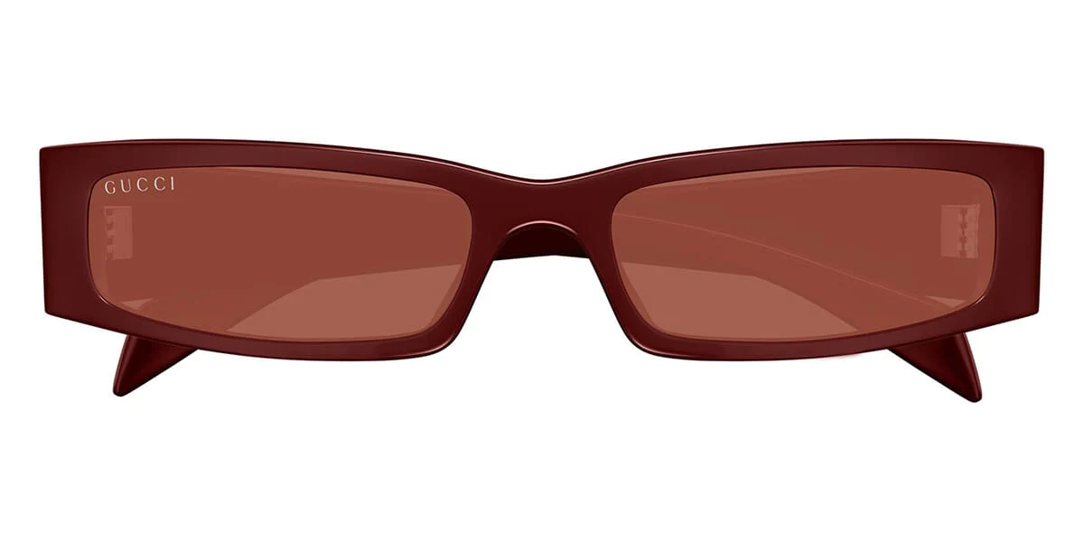 Gucci GG1778S 003 - As Seen On Charli XCX & Dua Lipa - Image 2