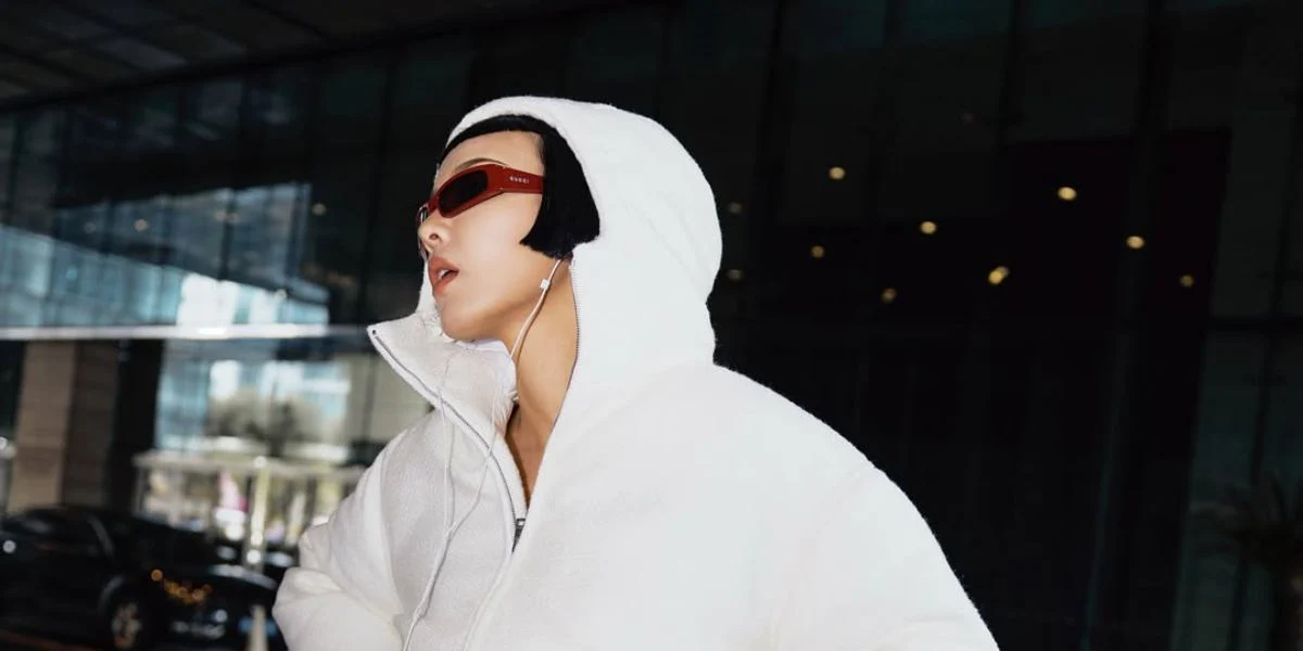 Gucci GG1778S 003 - As Seen On Charli XCX & Dua Lipa - Image 7