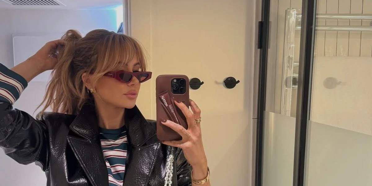 Gucci GG1779S 003 - As Seen On Olivia Attwood & Poppy Delevingne - Image 3