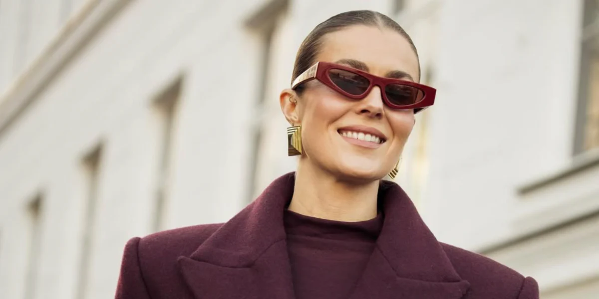 Gucci GG1779S 003 - As Seen On Olivia Attwood & Poppy Delevingne - Image 6