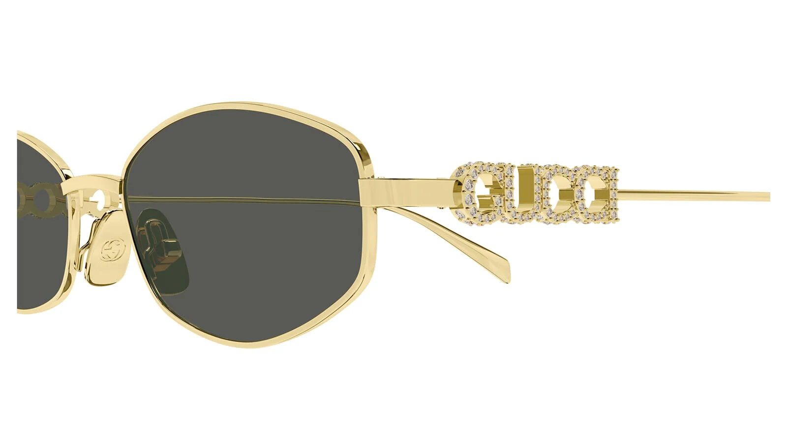 Gucci GG1802S 001 - Image 3