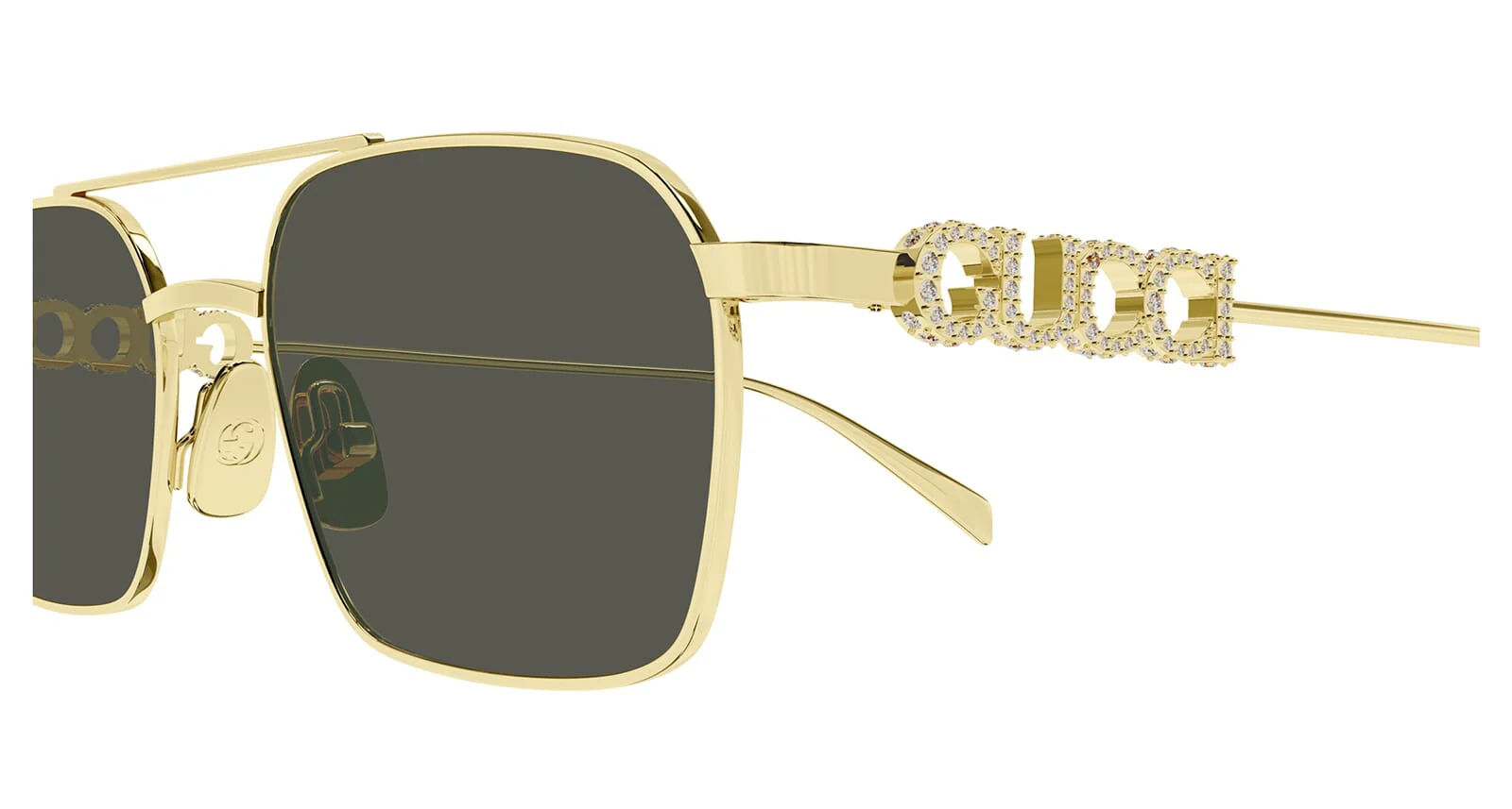 Gucci GG1804S 001 - Image 3
