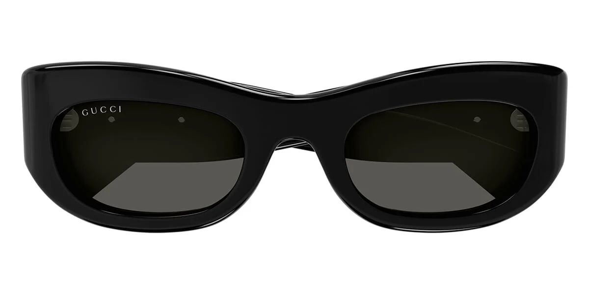 Gucci GG1809S 001 - As Seen On Elva Ni - Image 2