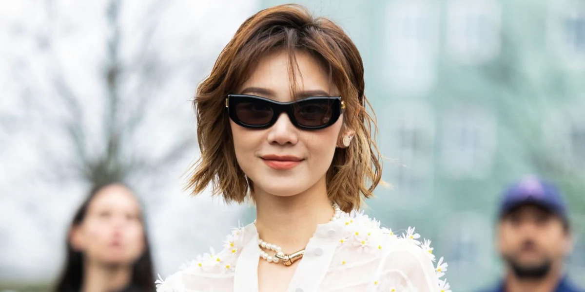 Gucci GG1809S 001 - As Seen On Elva Ni - Image 3